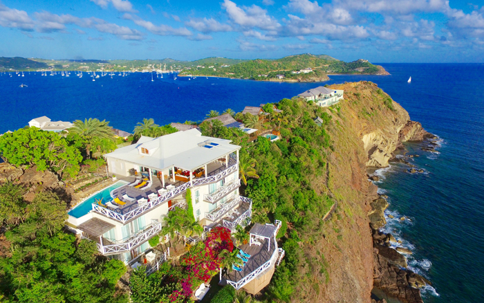 Dolcevita Cliff Resort