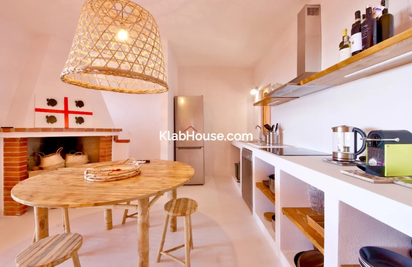 LA VEDETTA DELL EDEN