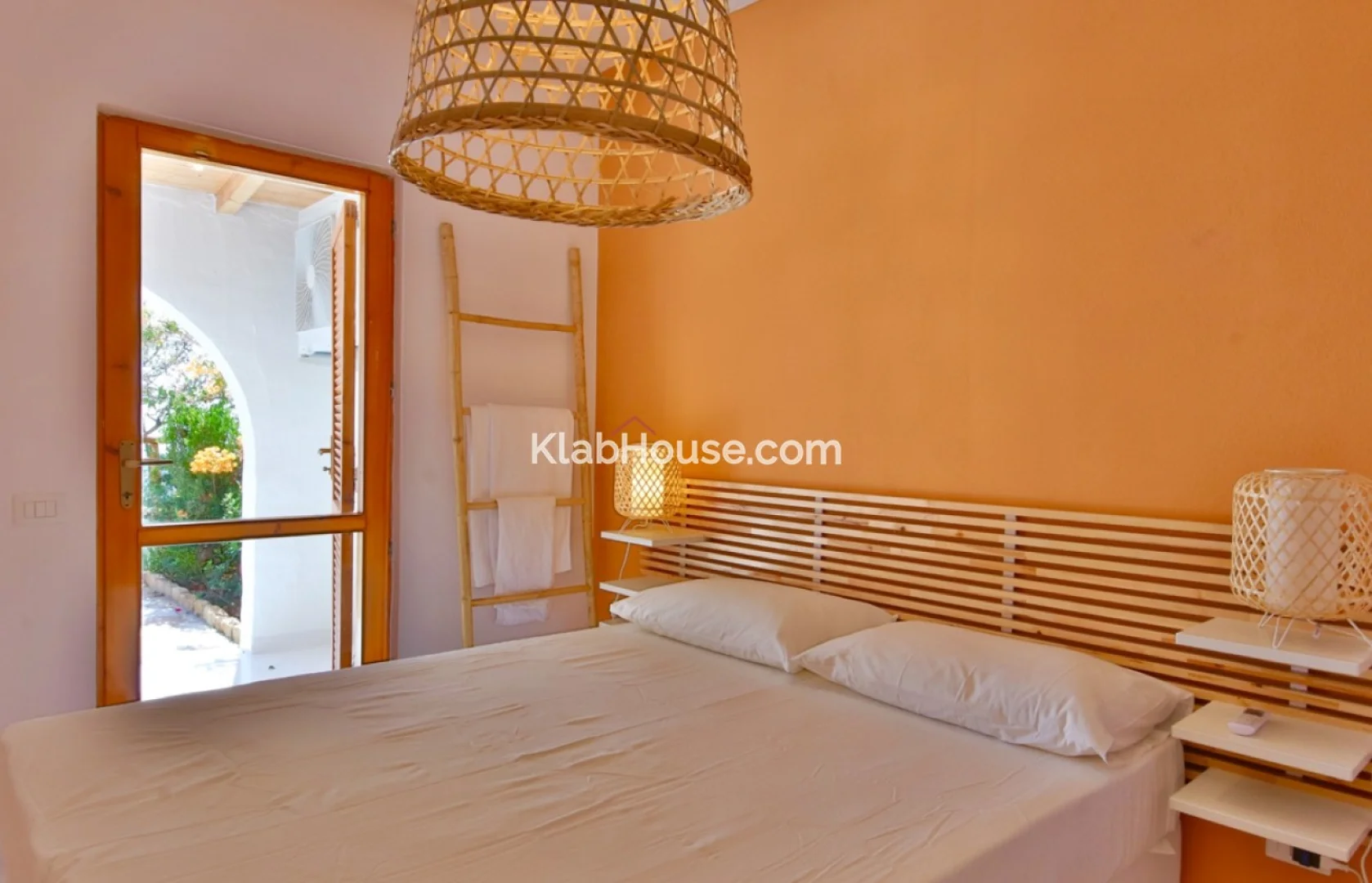 LA VEDETTA DELL EDEN