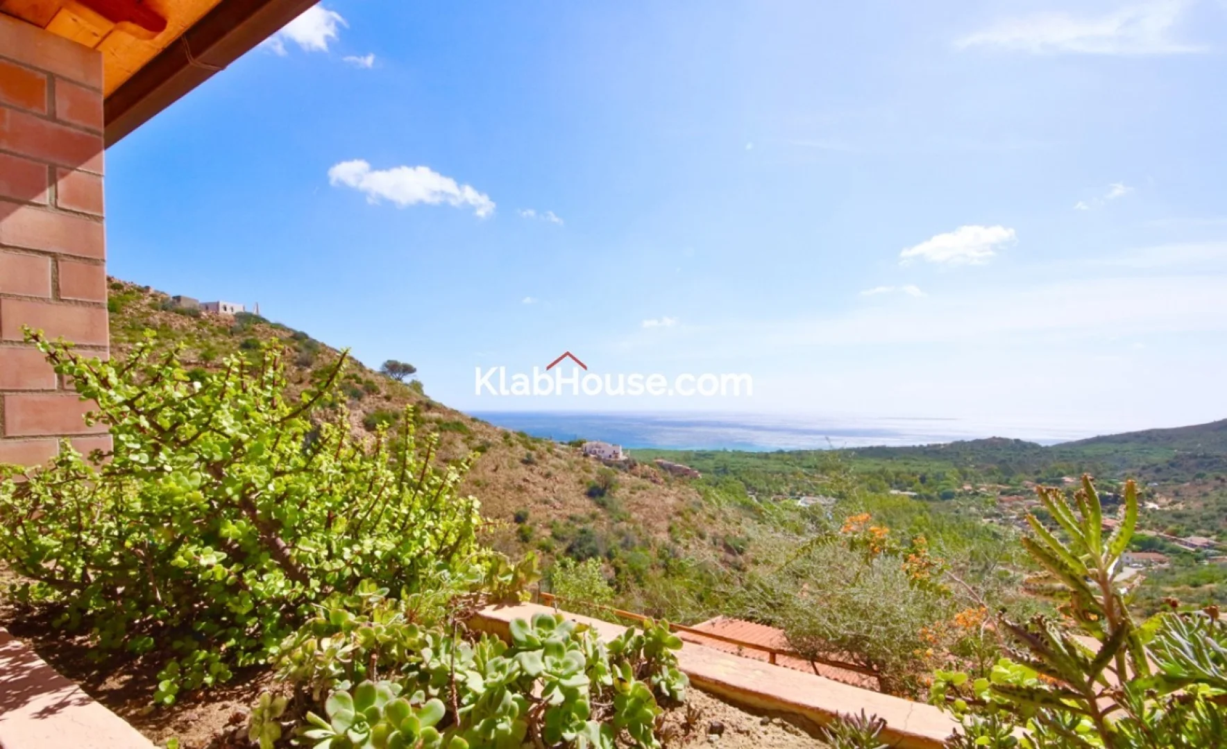 LA VEDETTA DELL EDEN