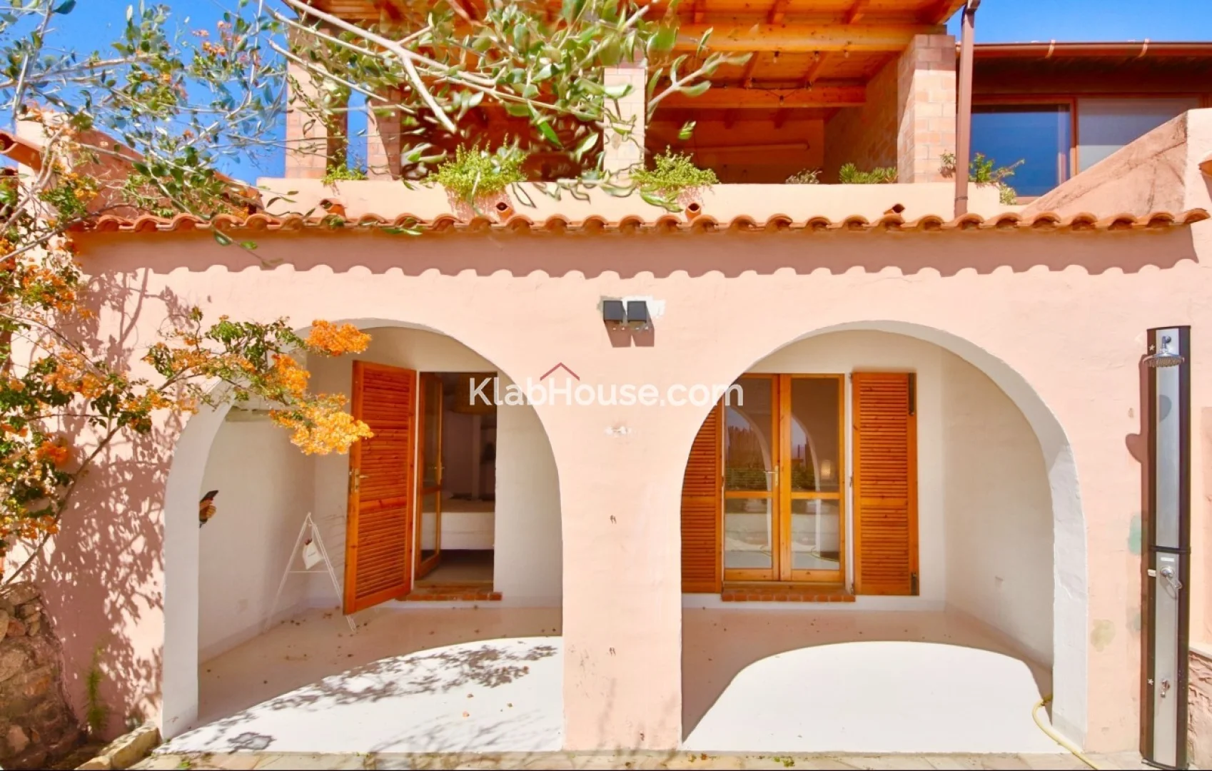 LA VEDETTA DELL EDEN