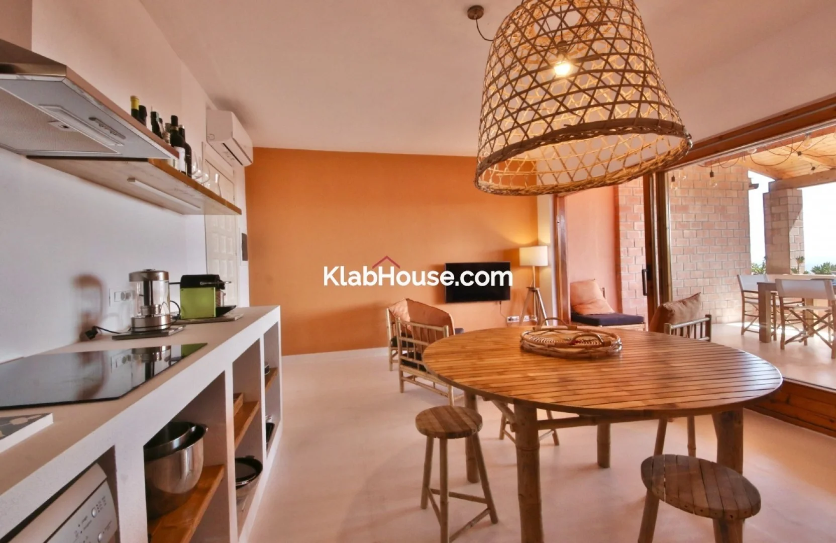 LA VEDETTA DELL EDEN