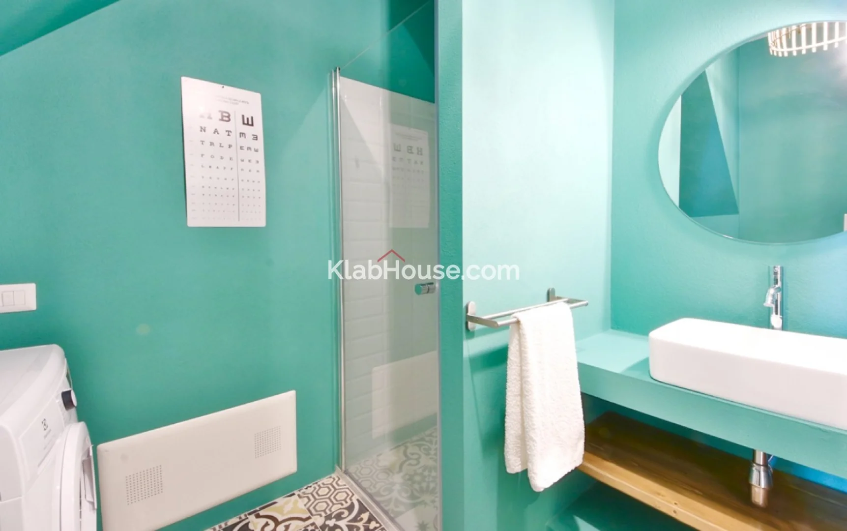 LA VEDETTA DELL EDEN