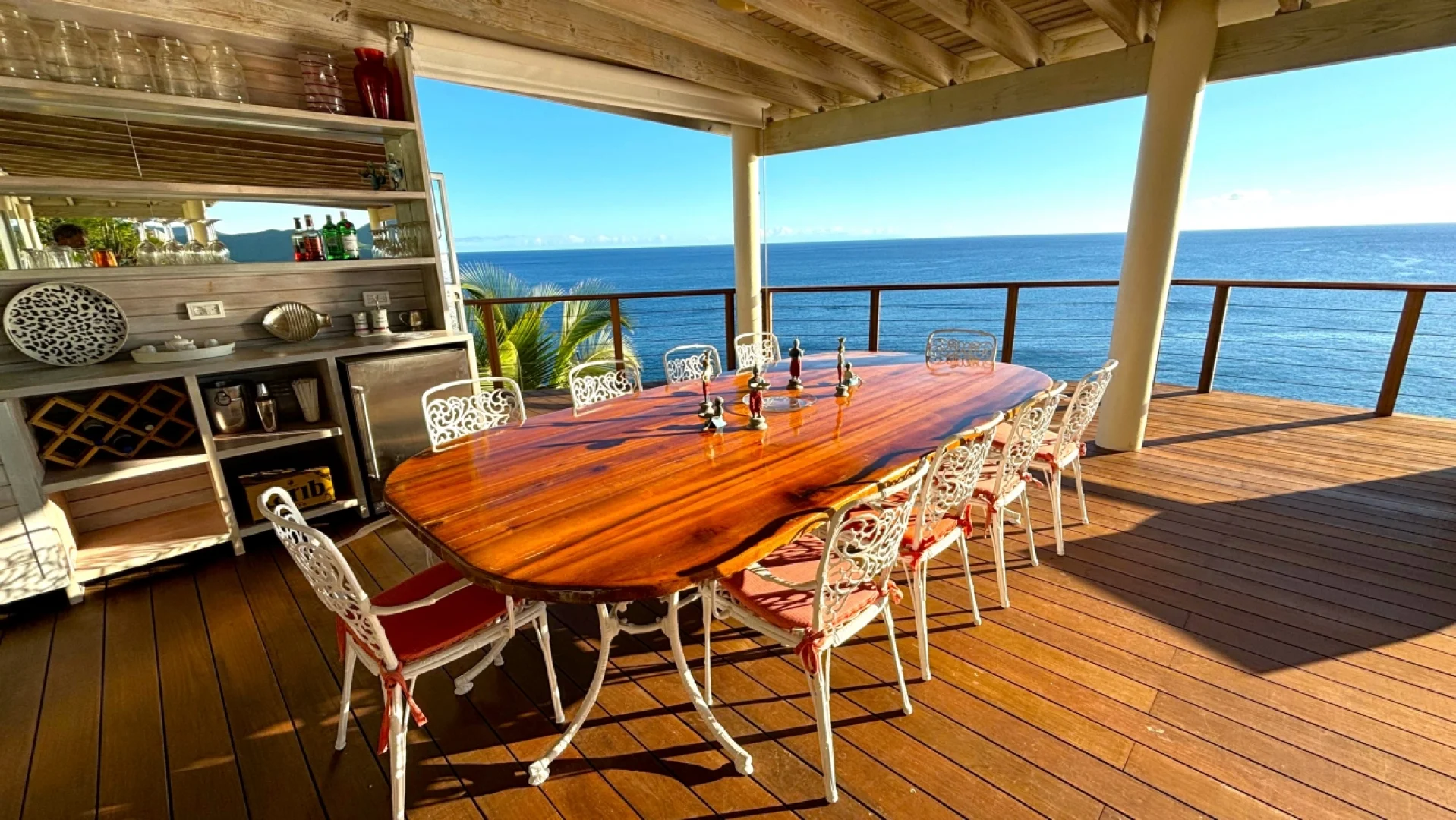 JUNIOR SUITE BARBUDA - Dolcevita Cliff Resort 