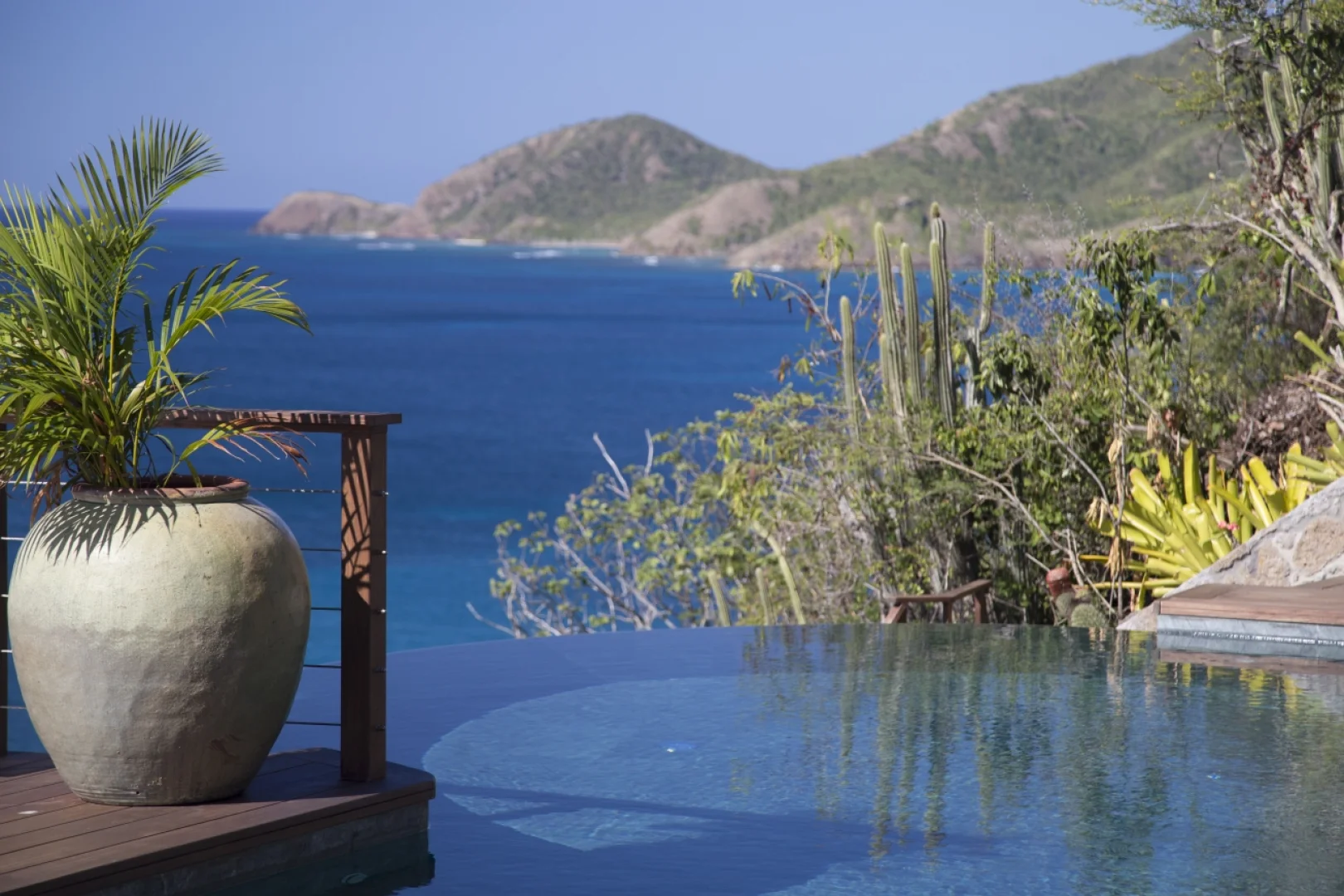 JUNIOR SUITE BARBUDA - Dolcevita Cliff Resort 