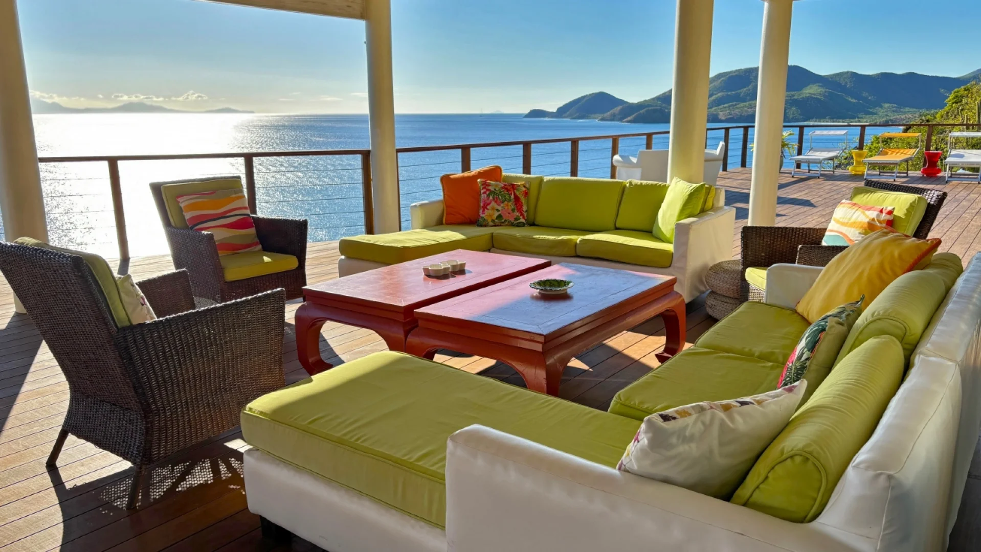 Superior Room GUADALUPA-Dolcevita Cliff Resort 