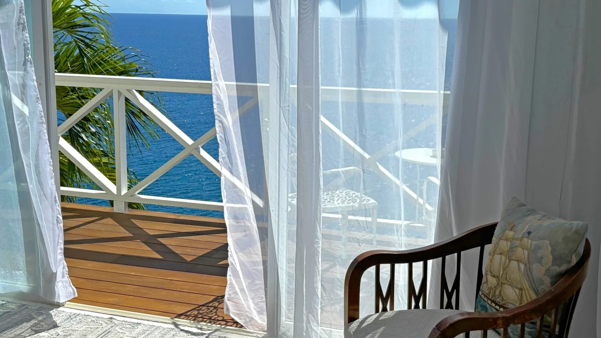 SUITE ANTIGUA - Dolcevita Cliff Resort