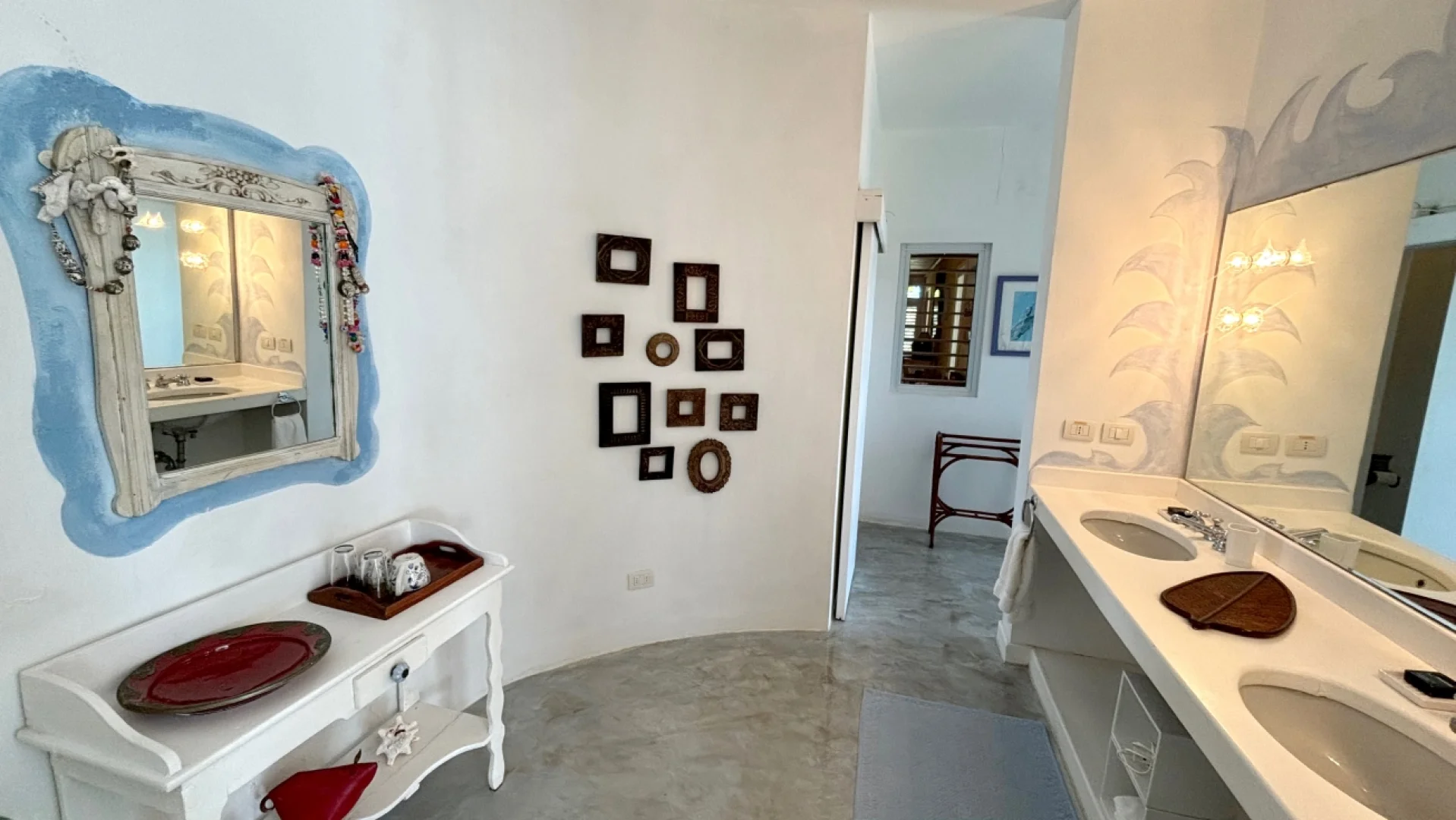 SUITE ANTIGUA - Dolcevita Cliff Resort