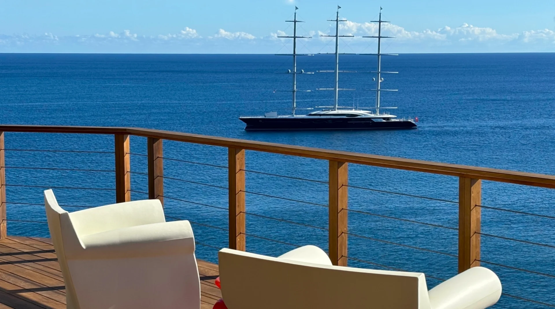 SUITE ANTIGUA - Dolcevita Cliff Resort