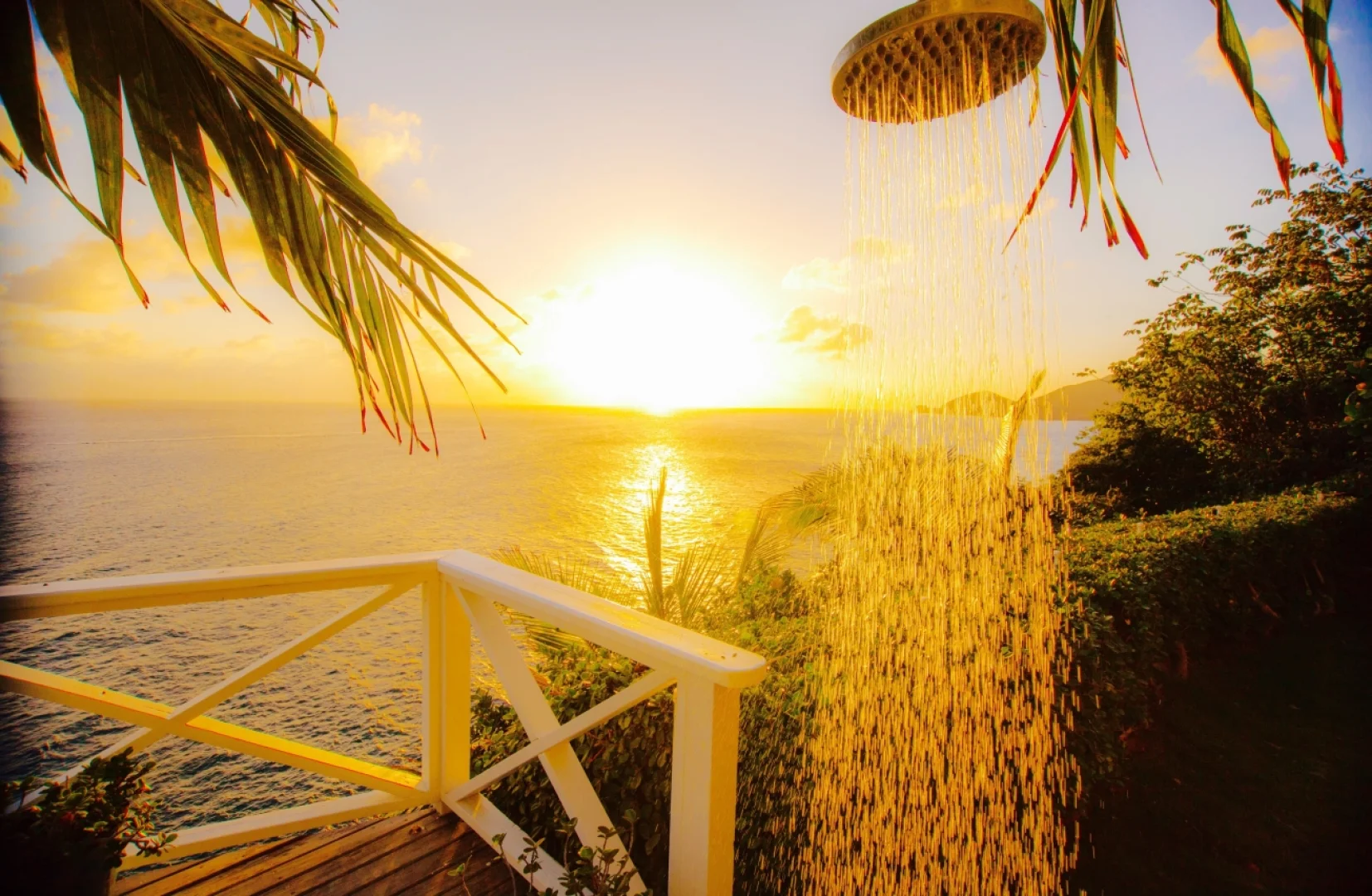 SUITE ANTIGUA - Dolcevita Cliff Resort