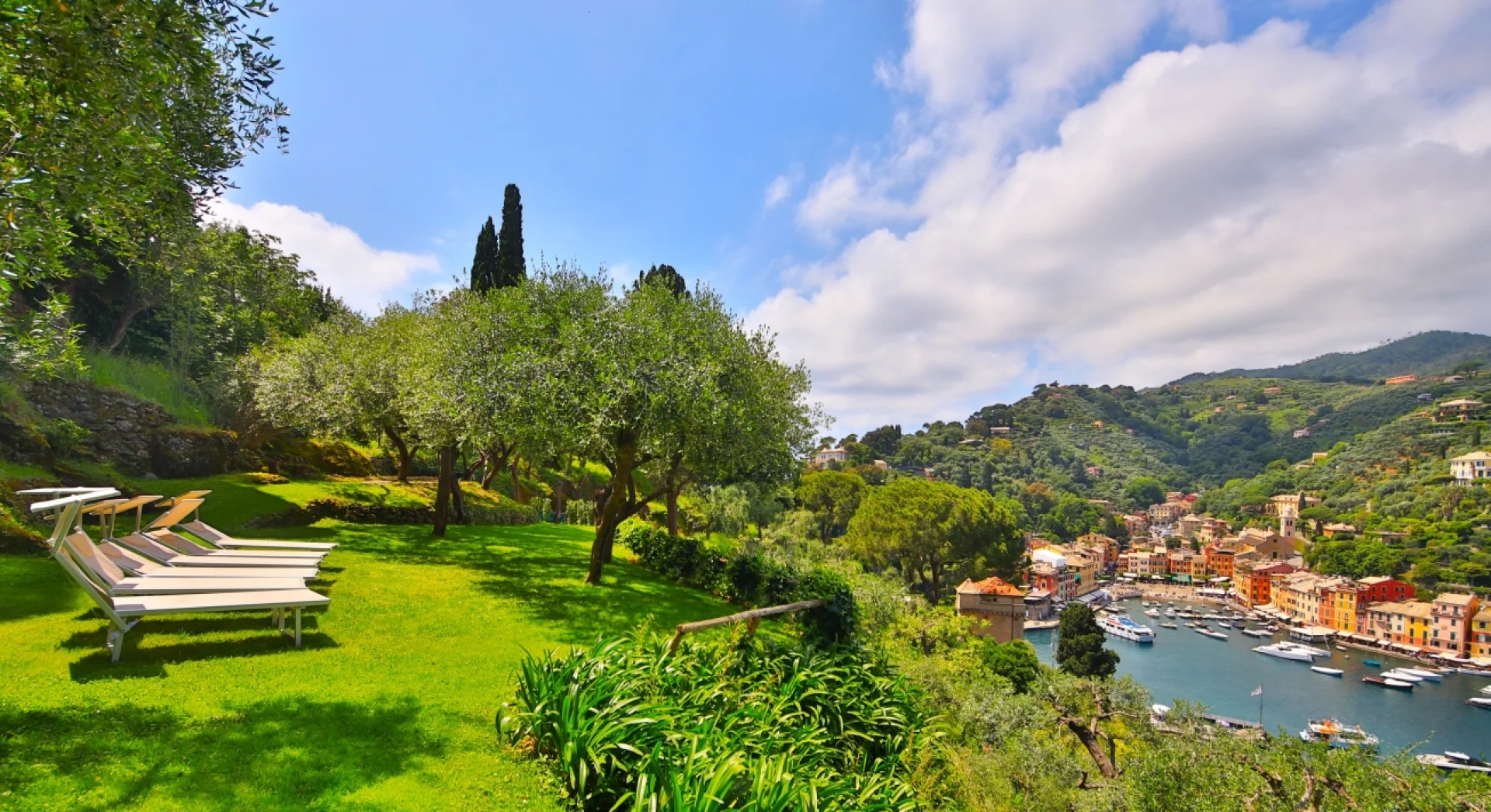 Il Grecale Portofino by KlabHouse 