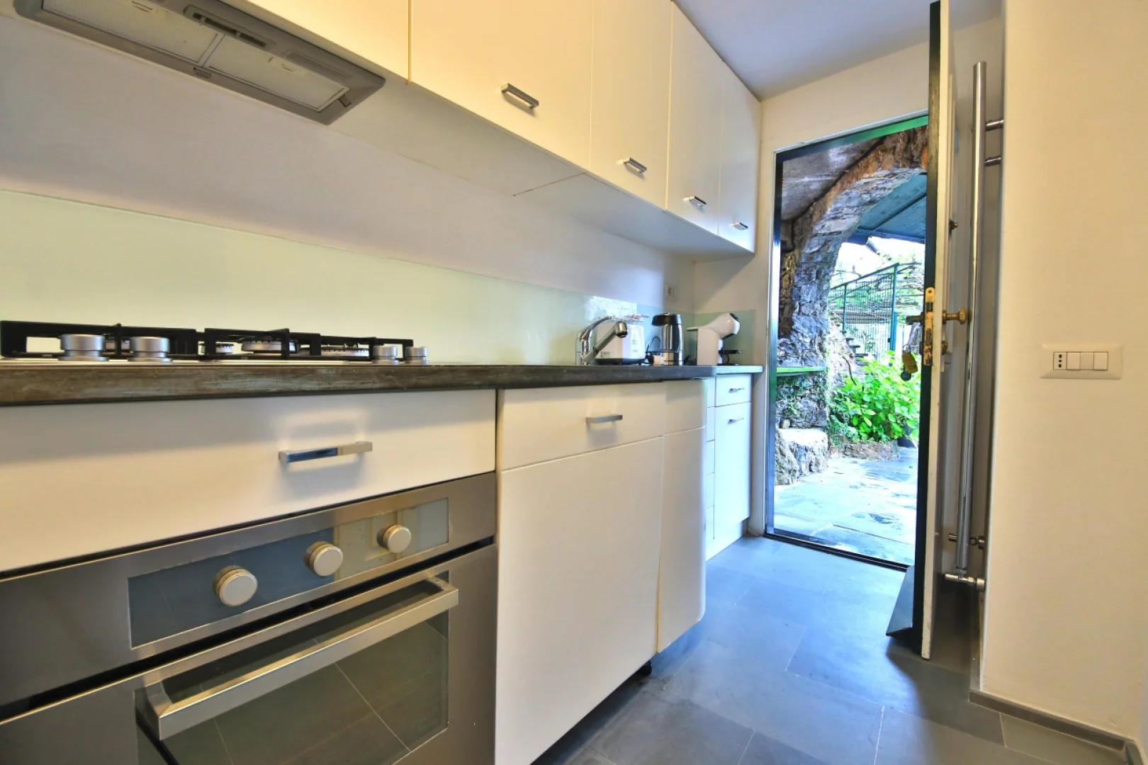 Il Grecale Portofino by KlabHouse 