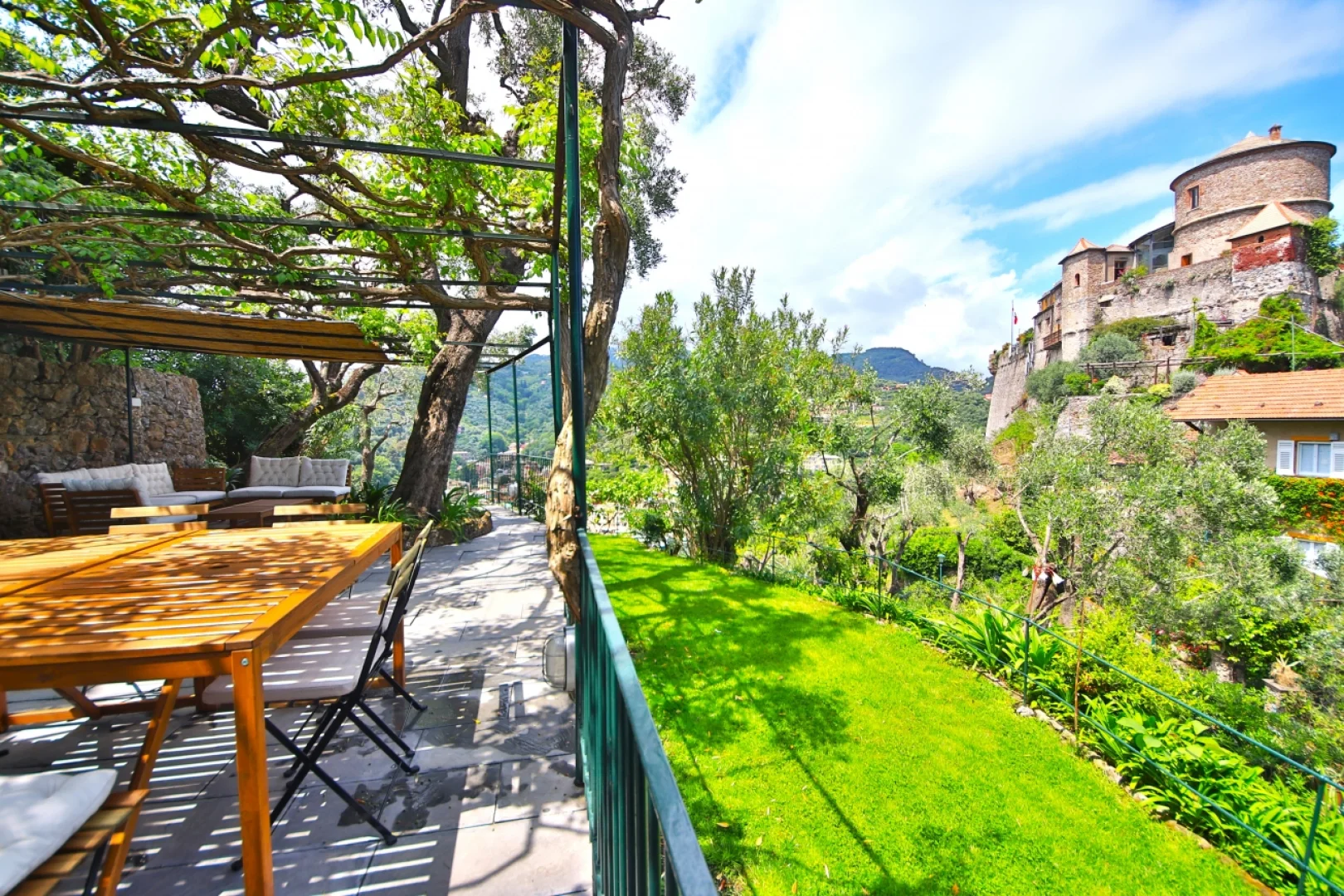 Il Grecale Portofino by KlabHouse 