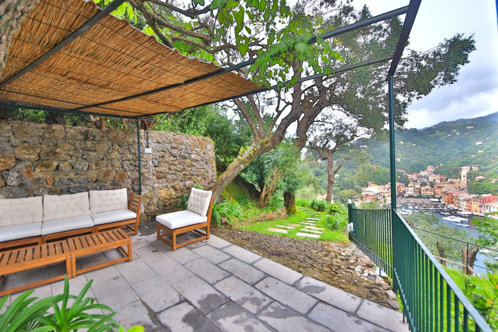 Il Grecale Portofino by KlabHouse 