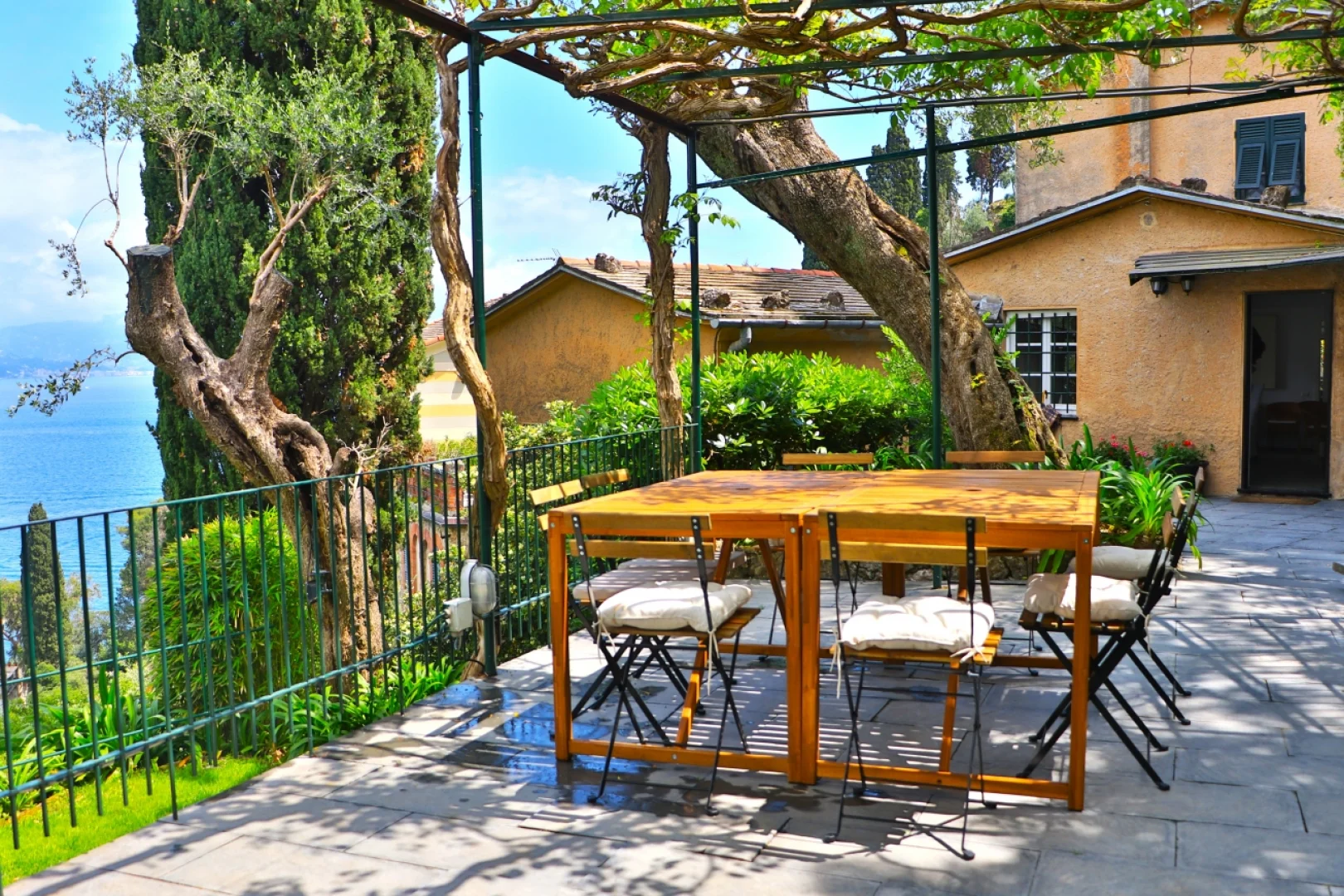 Il Grecale Portofino by KlabHouse 