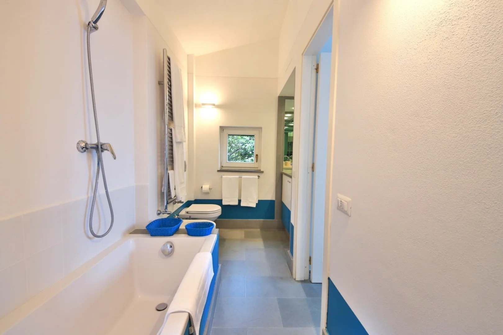 Il Grecale Portofino by KlabHouse 