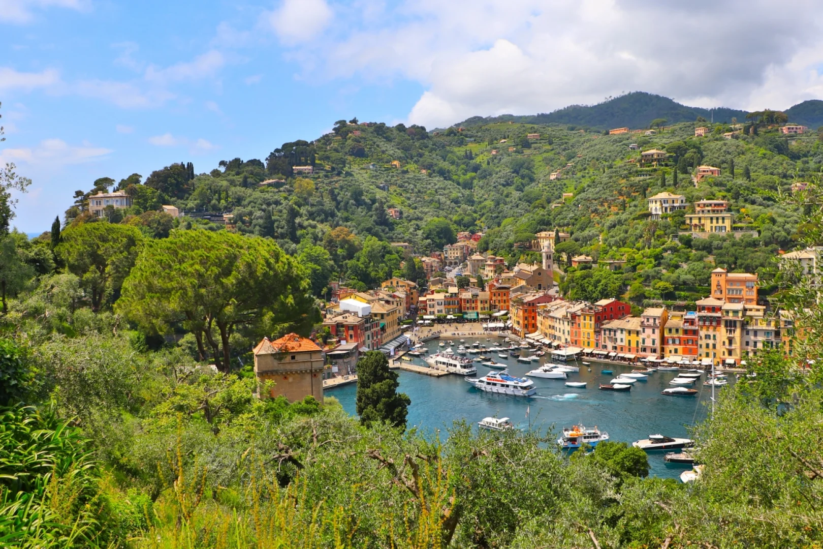 Il Grecale Portofino by KlabHouse 