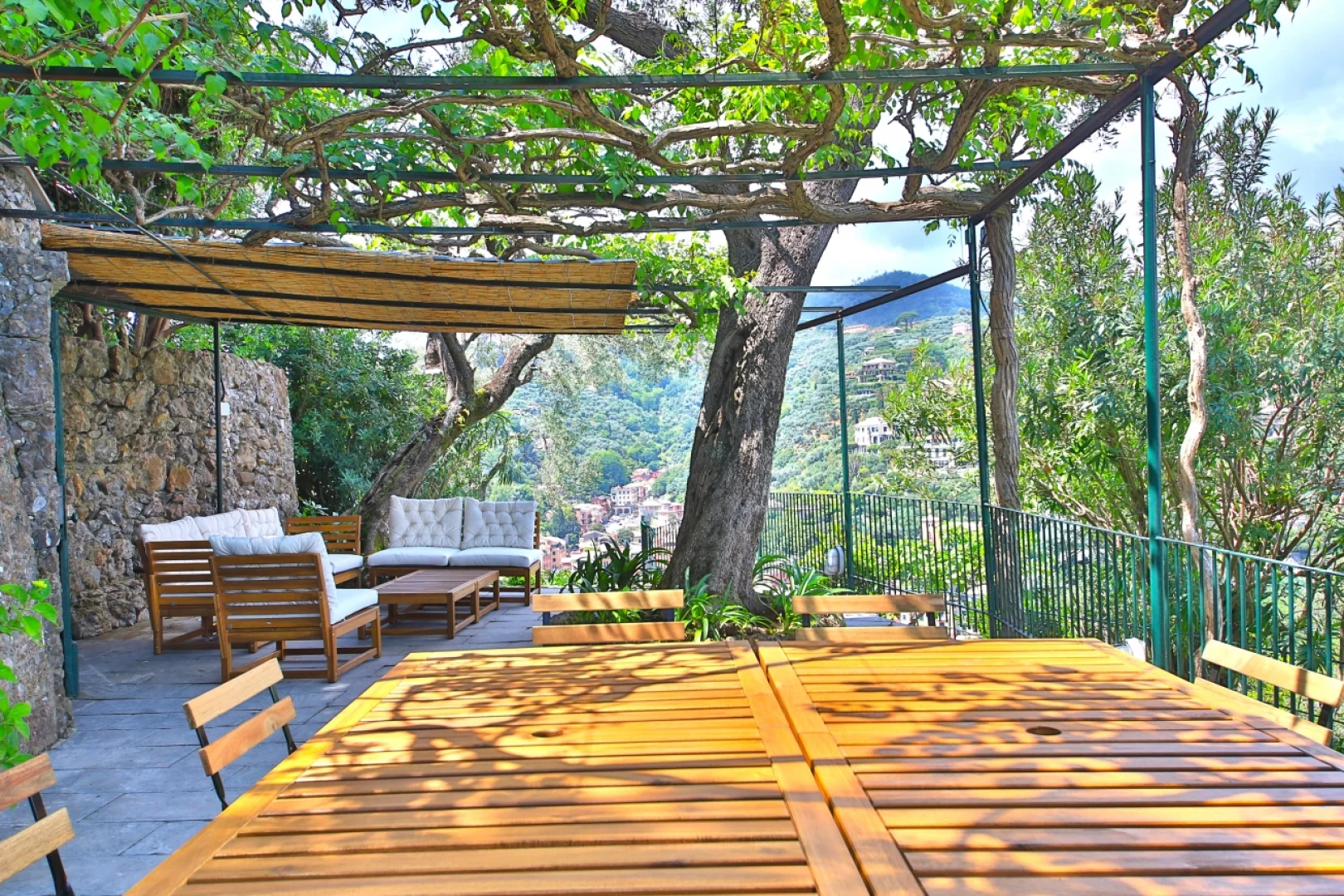 Il Grecale Portofino by KlabHouse 