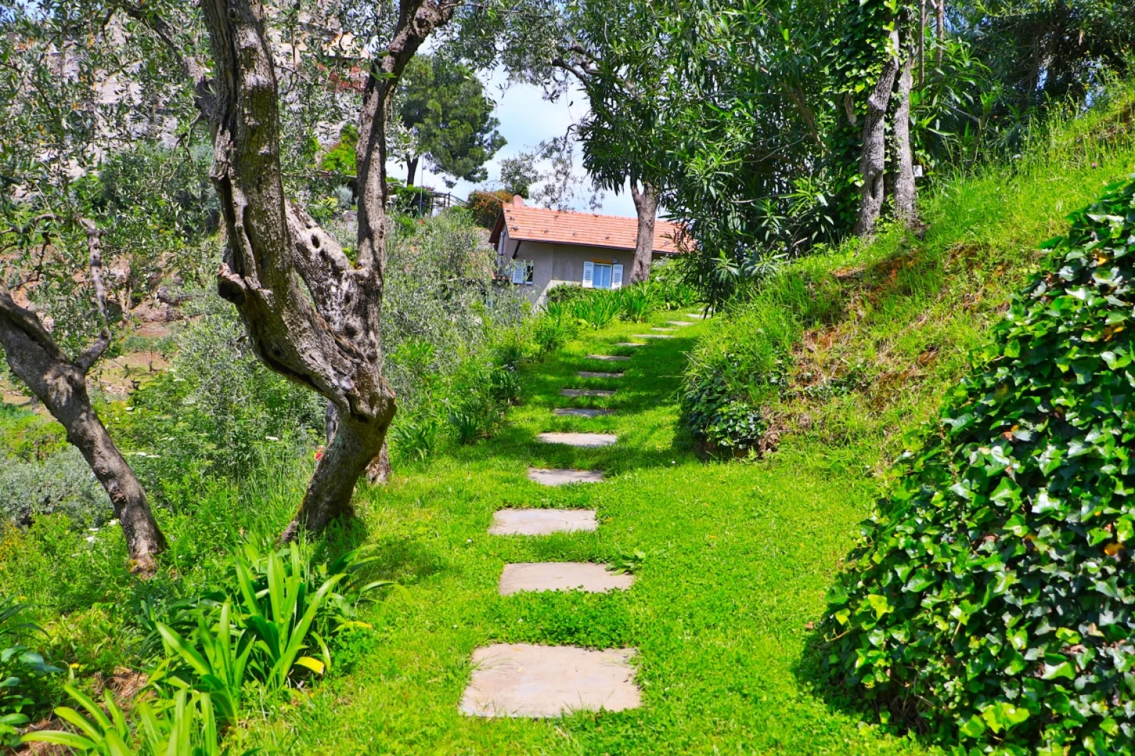 Il Grecale Portofino by KlabHouse 