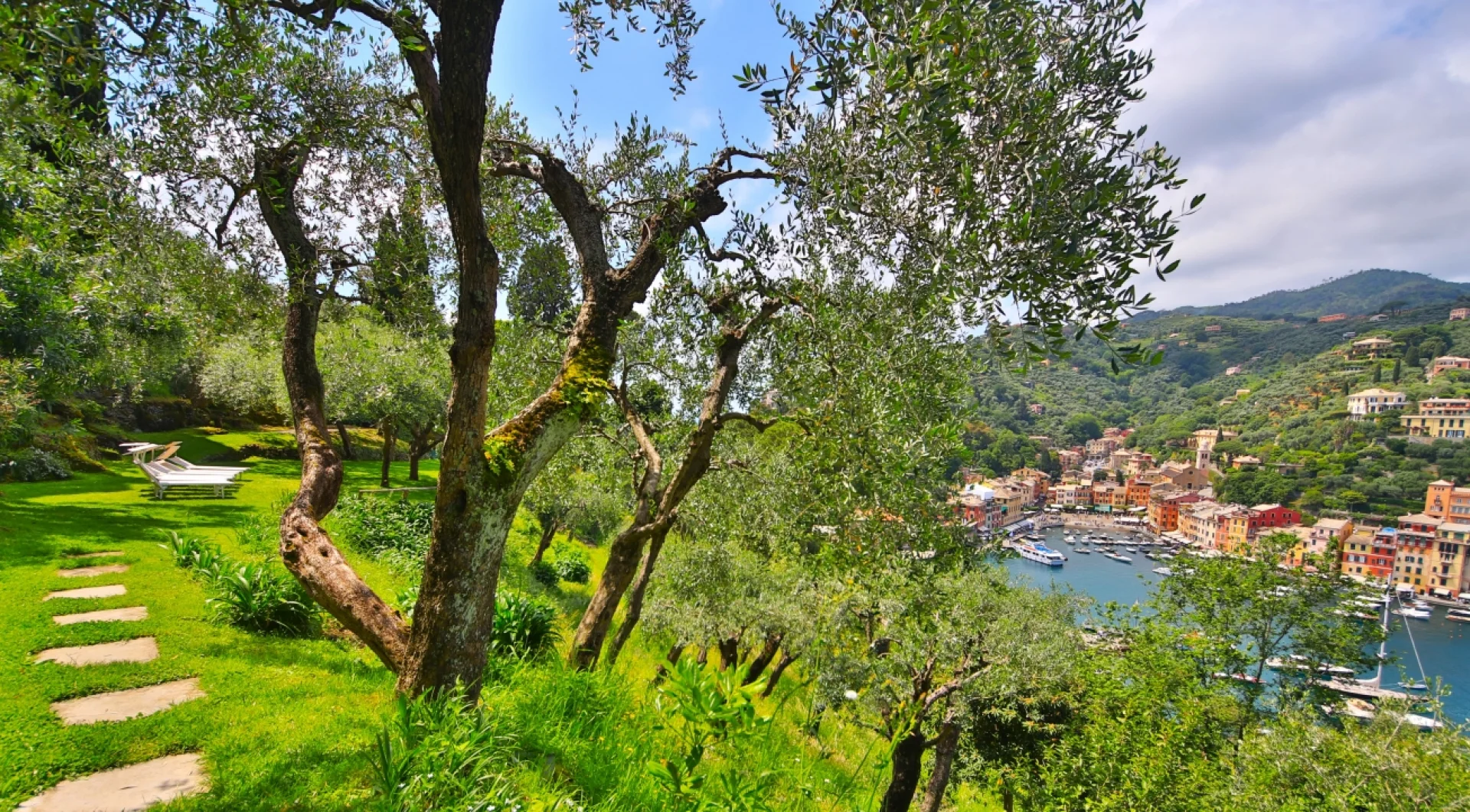 Il Grecale Portofino by KlabHouse 