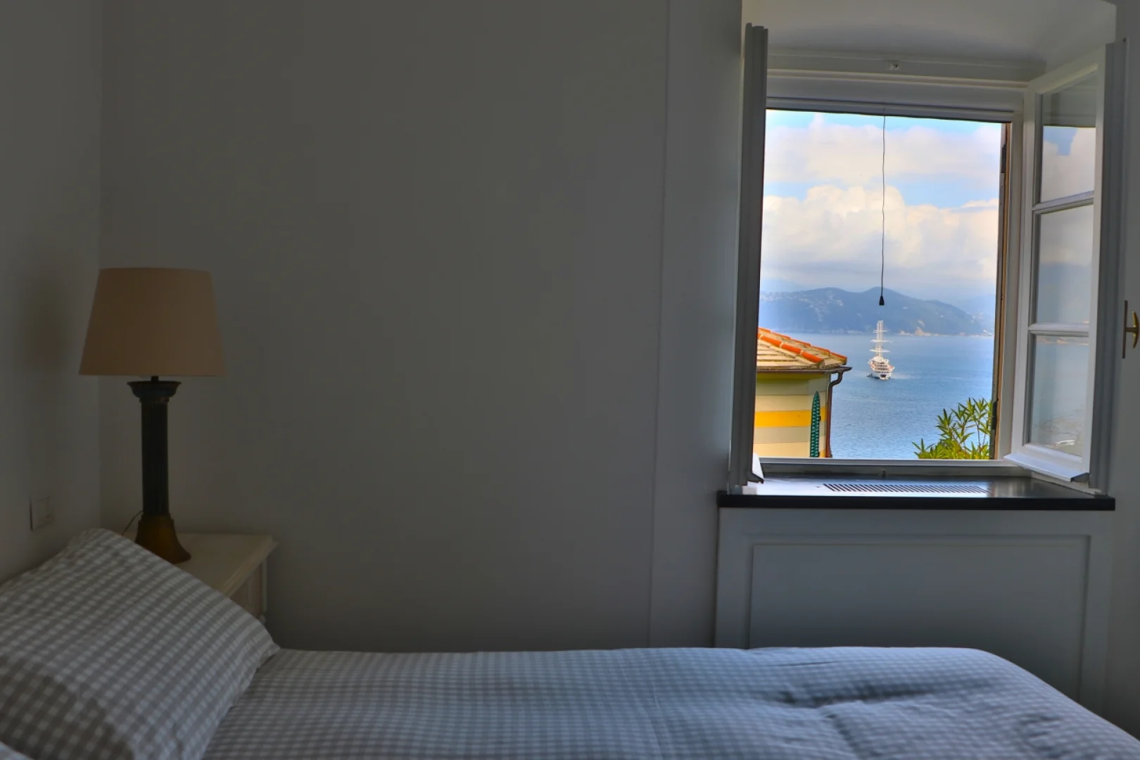 Il Grecale Portofino by KlabHouse 