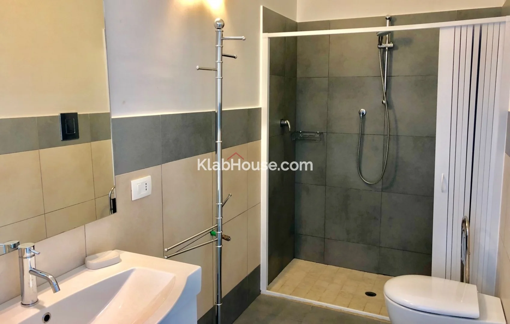 Villa Giardini di Limoni - CAMELIA by KlabHouse