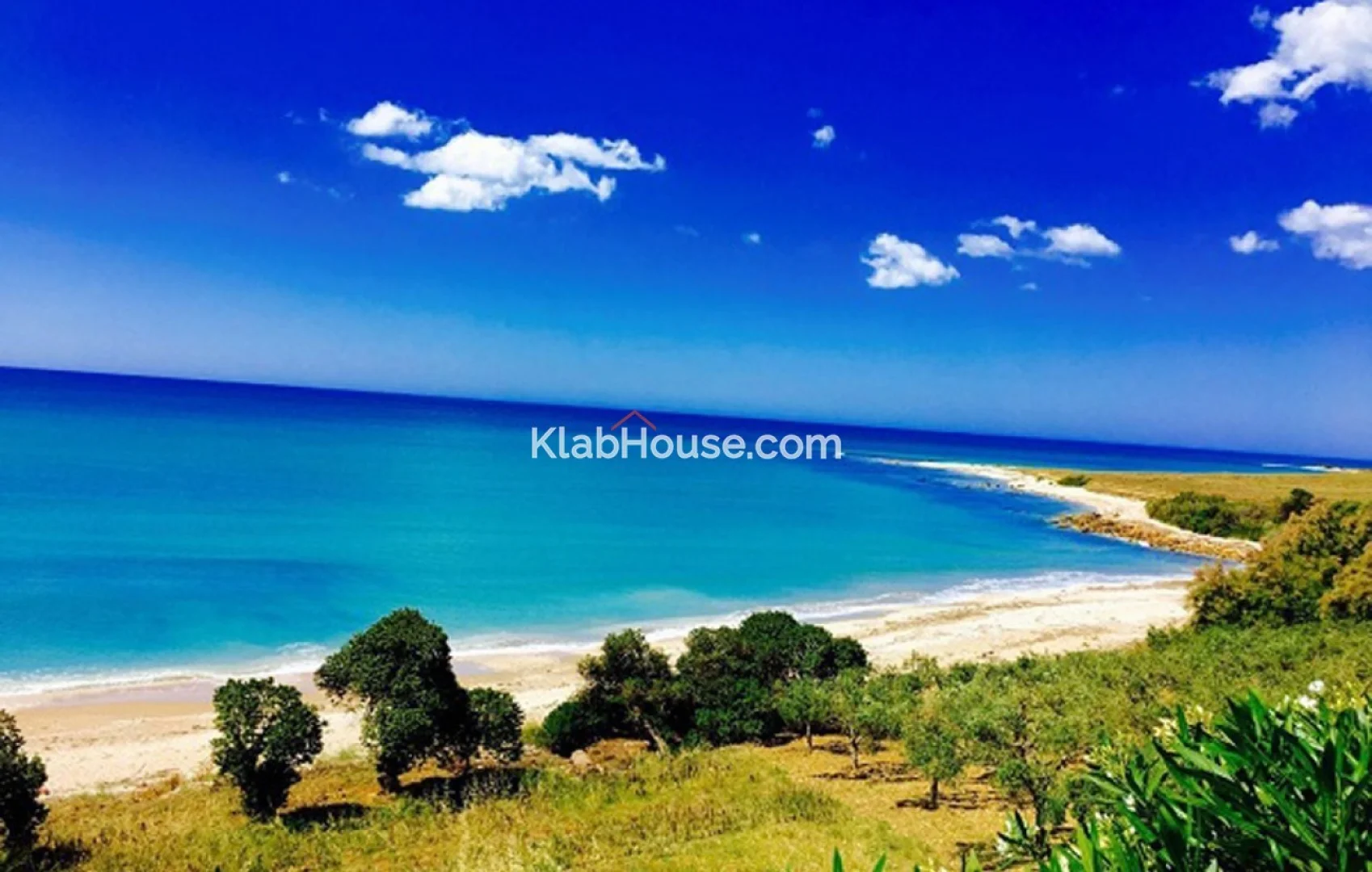 Villa Giardini di Limoni - CAMELIA by KlabHouse