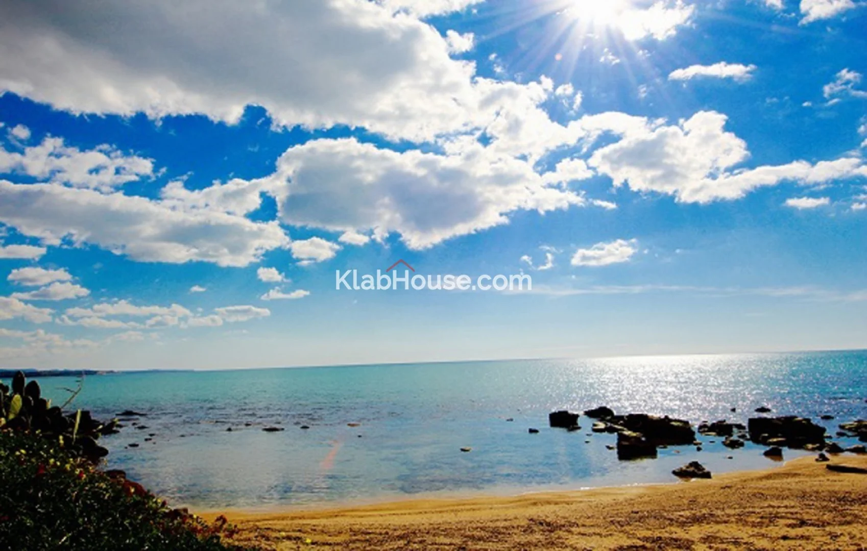 Villa Giardini di Limoni - CAMELIA by KlabHouse