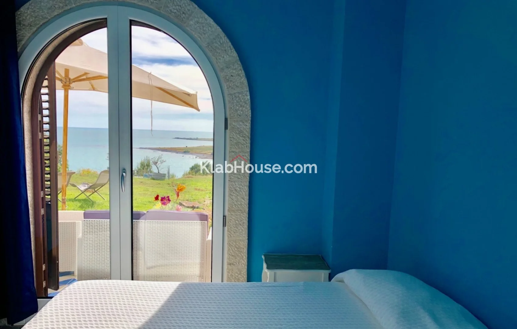 Villa Giardini di Limoni - CAMELIA by KlabHouse