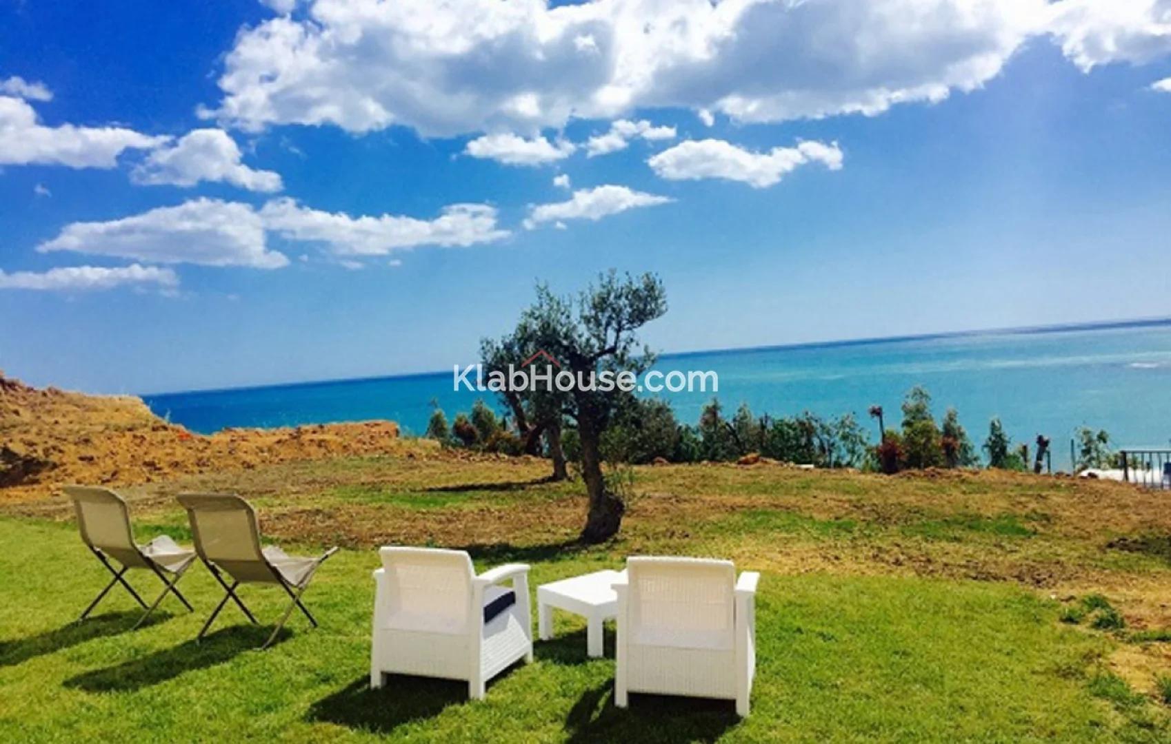 Villa Giardini di Limoni - CAMELIA by KlabHouse