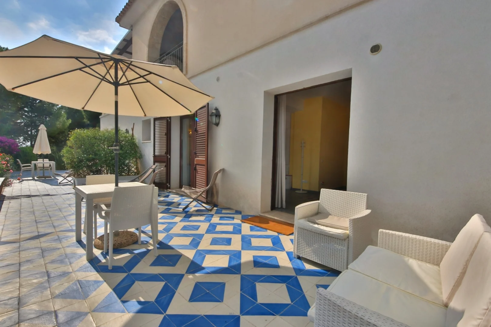 Villa Giardini di Limoni - AMARY by KlabHouse