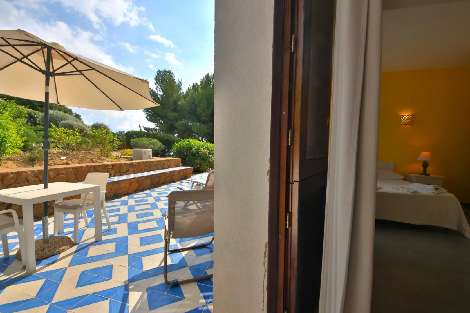 Villa Giardini di Limoni - AMARY by KlabHouse