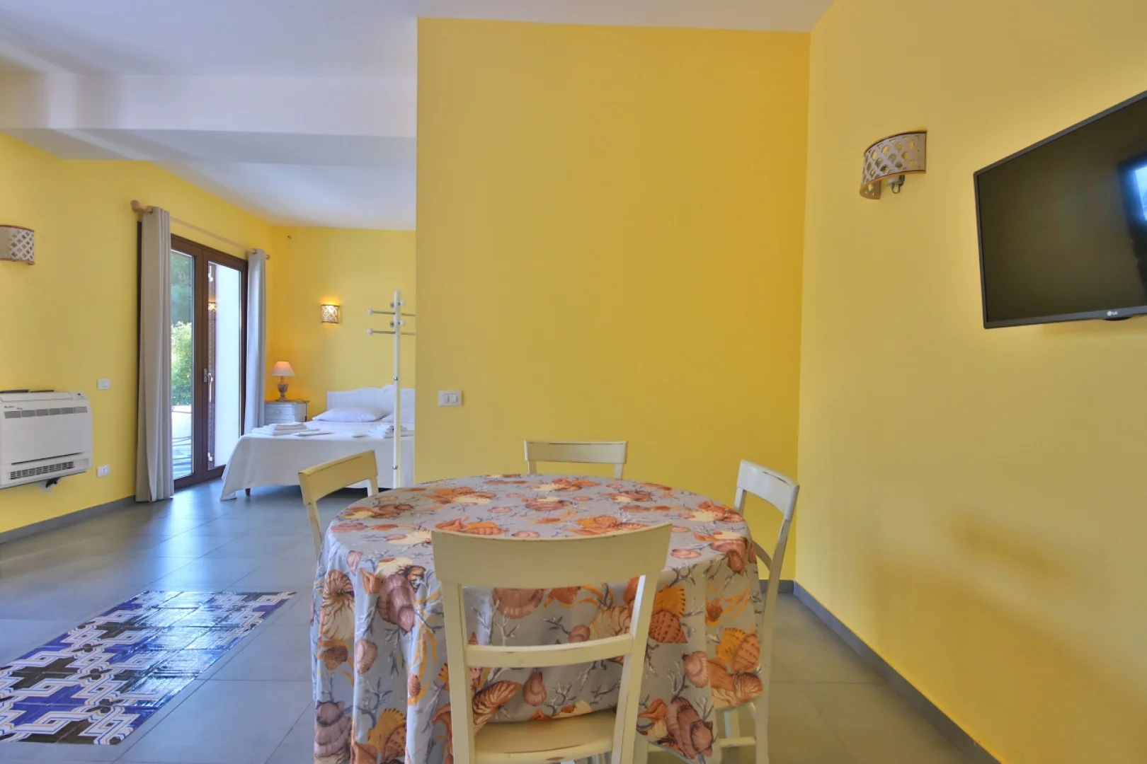 Villa Giardini di Limoni - AMARY by KlabHouse