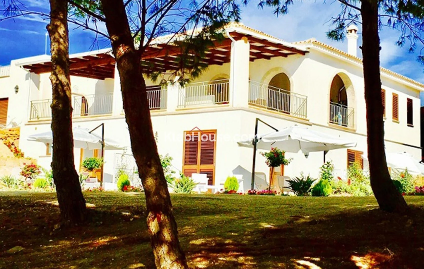 Villa Giardini di Limoni - mono GLICINE by KlabHouse