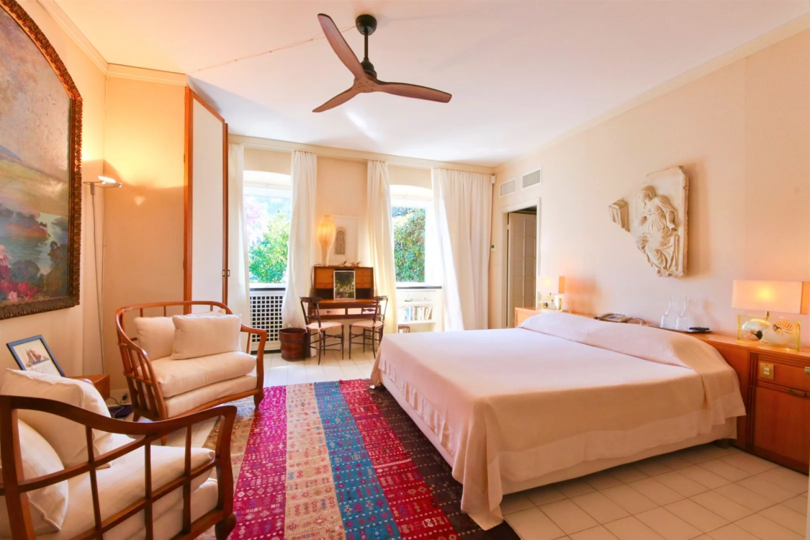 VILLA IL SIGNORILE Portofino