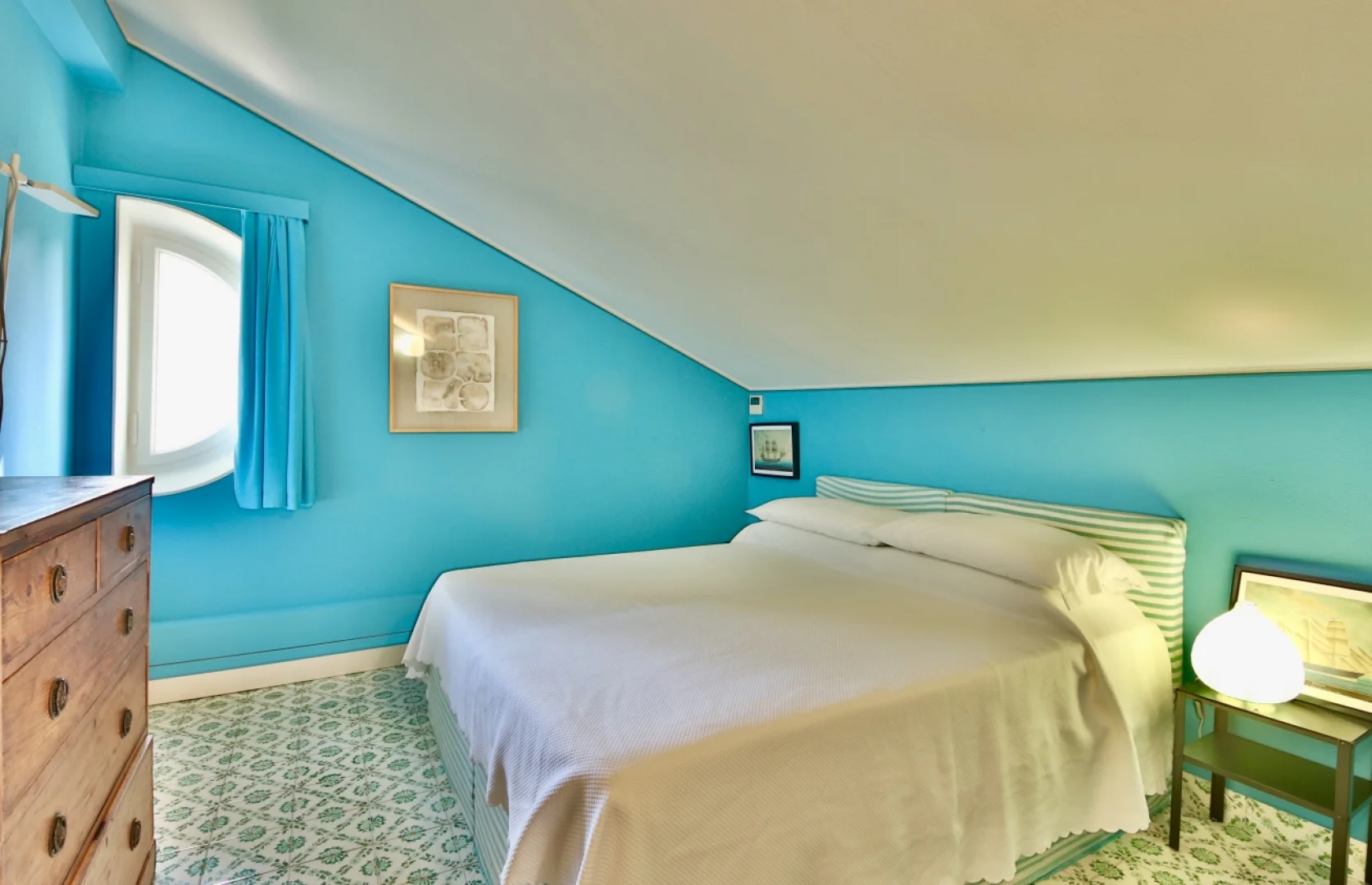 VILLA IL SIGNORILE Portofino