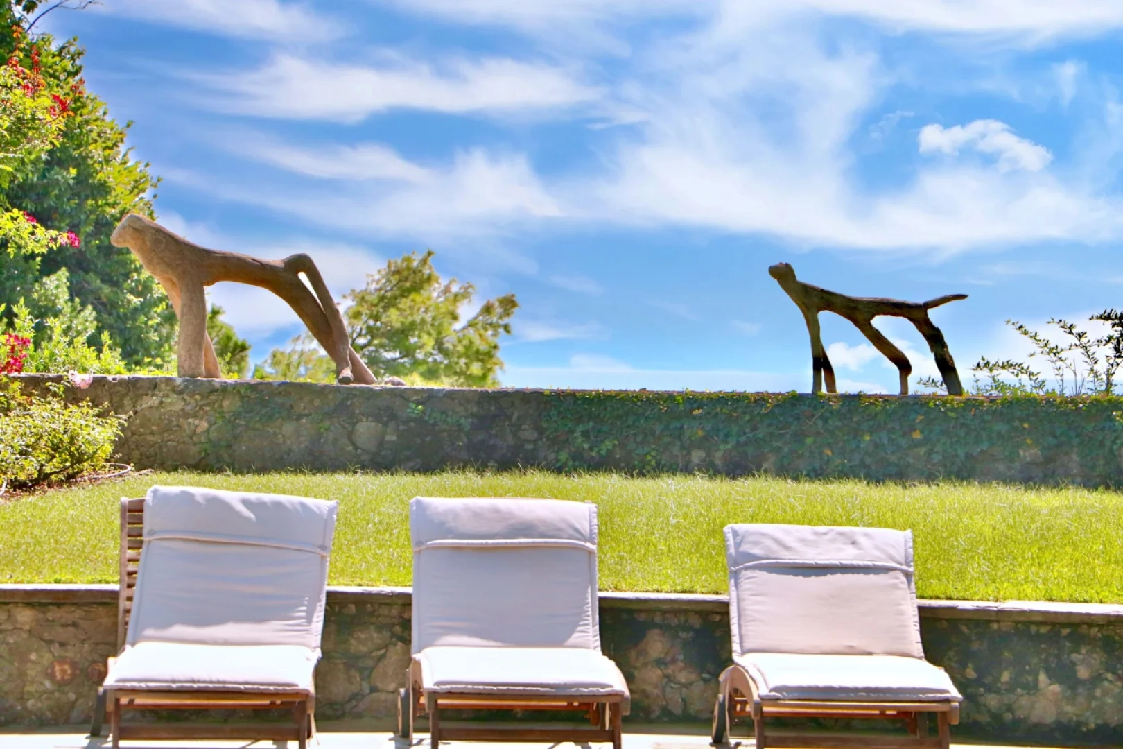 VILLA IL SIGNORILE Portofino