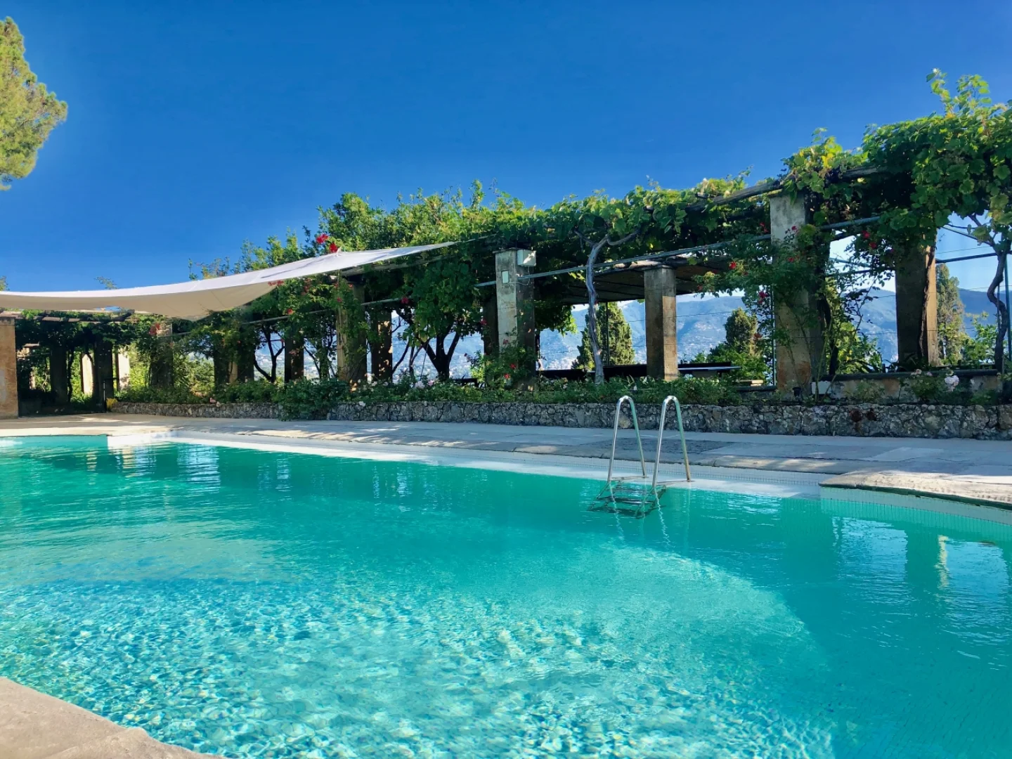 VILLA IL SIGNORILE Portofino