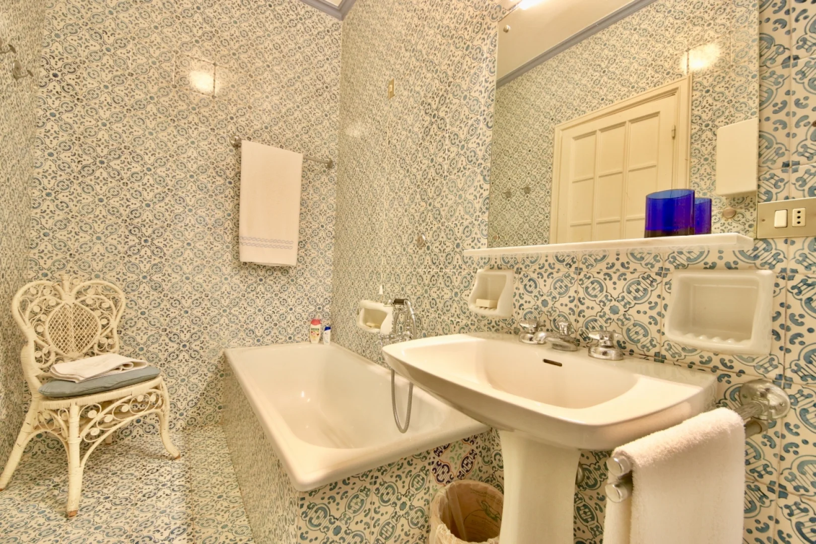 VILLA IL SIGNORILE Portofino