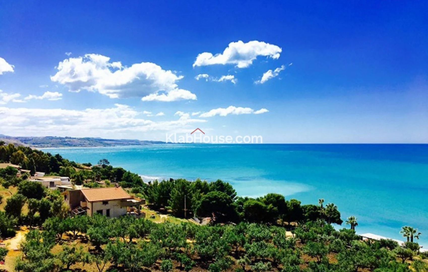 Villa Giardini di Limoni - mono NARCISO by KlabHouse