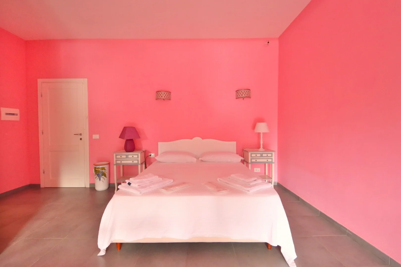 Villa Giardini di Limoni - mono NARCISO by KlabHouse