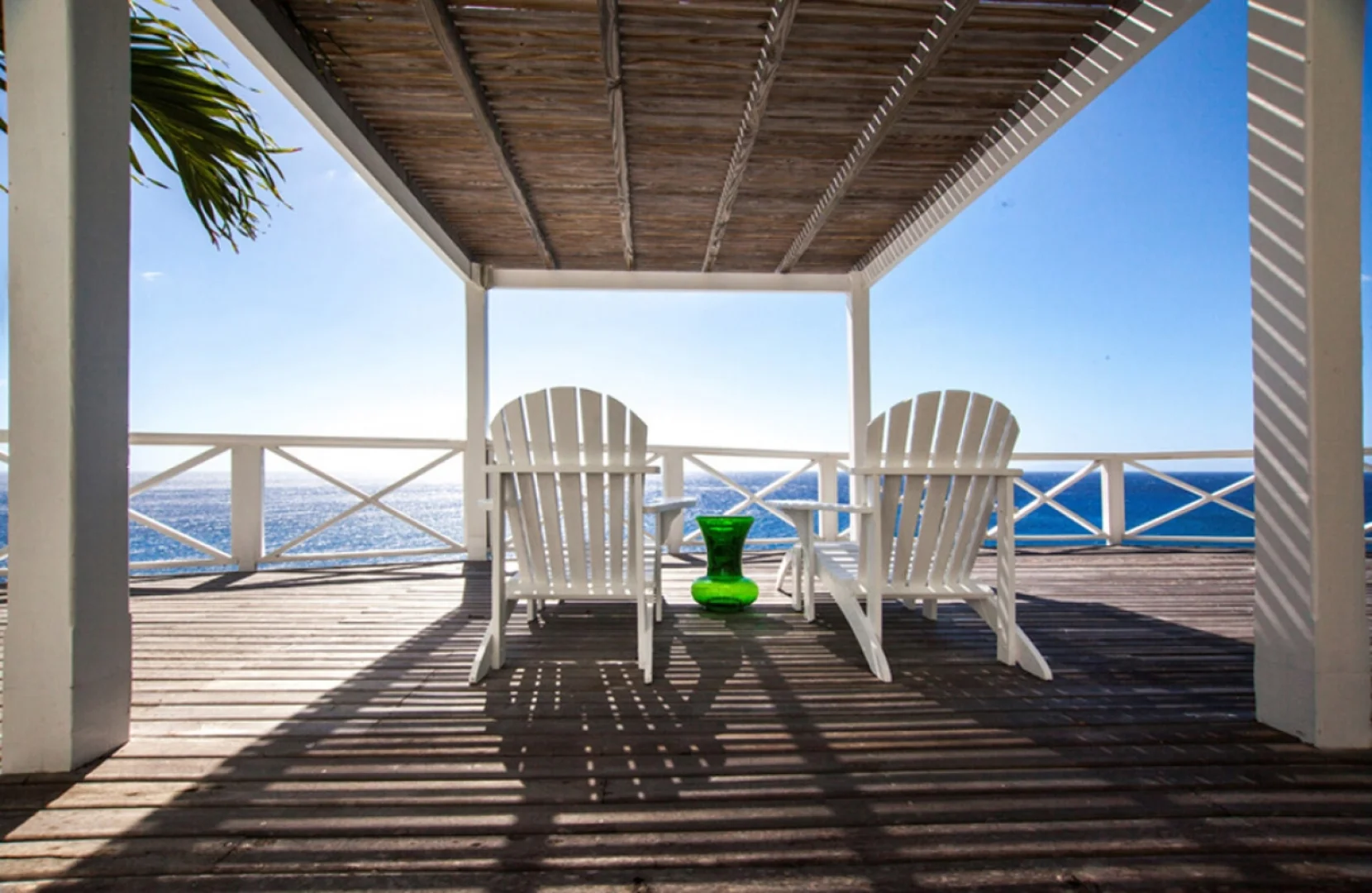 Superior Room NEVIS - Dolcevita Cliff Resort 