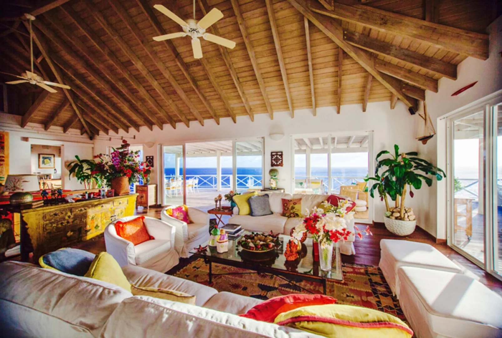 Superior Room NEVIS - Dolcevita Cliff Resort 