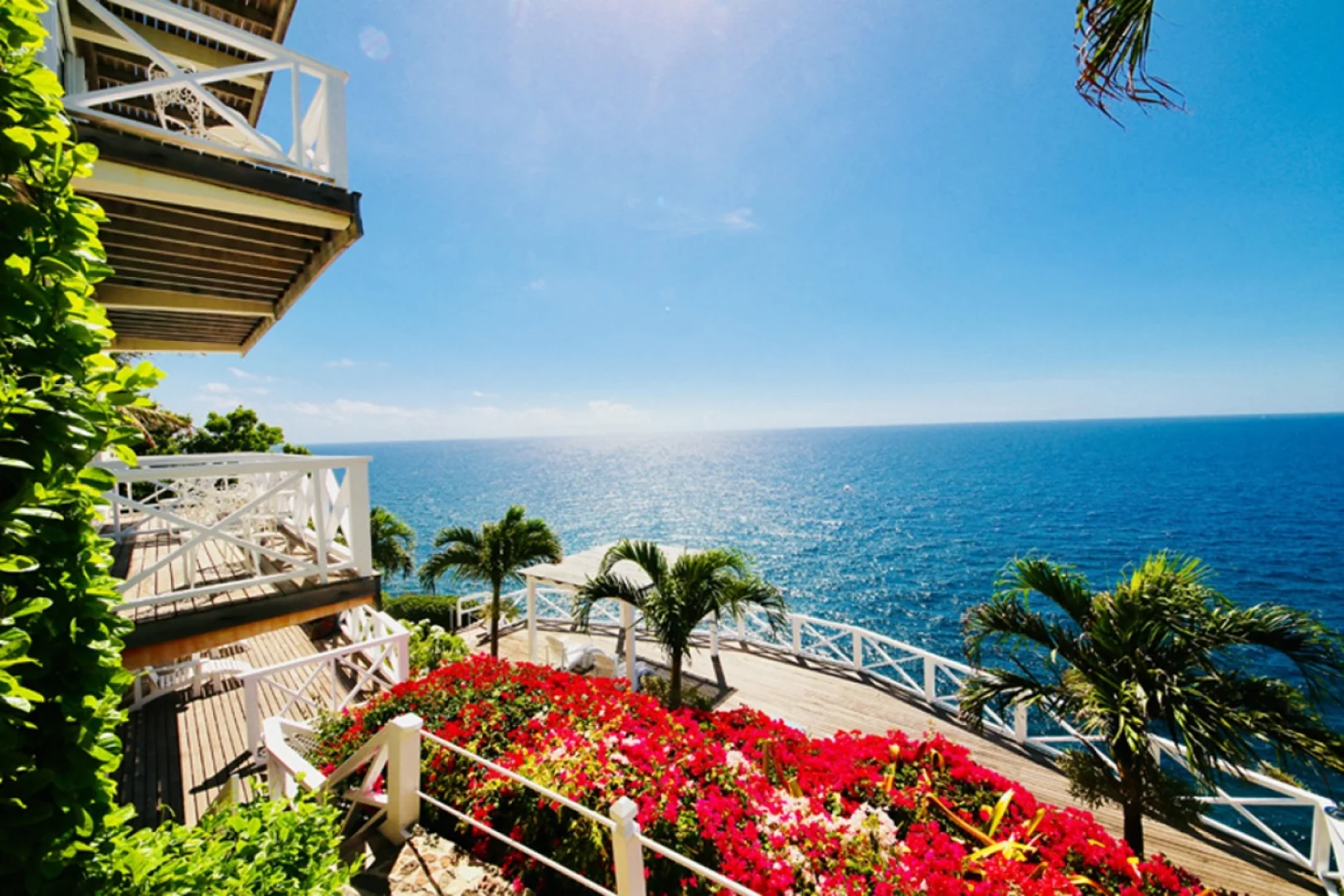 Standard Room REDONDA - Dolcevita Cliff Resort by 