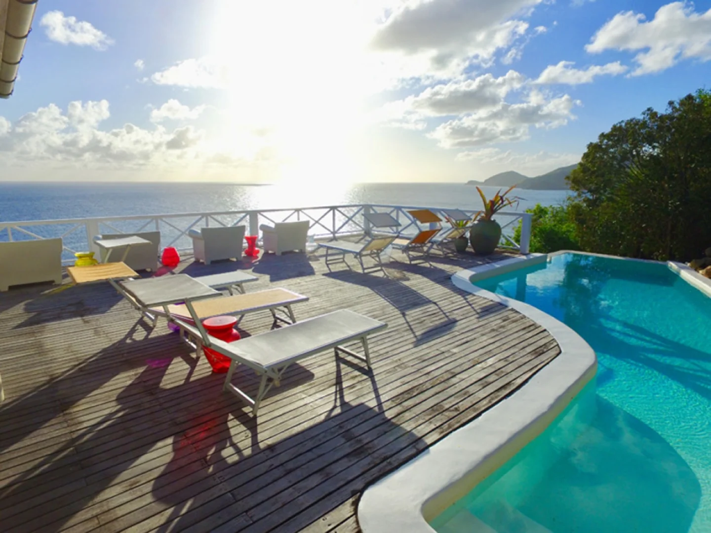 Standard Room REDONDA - Dolcevita Cliff Resort by 