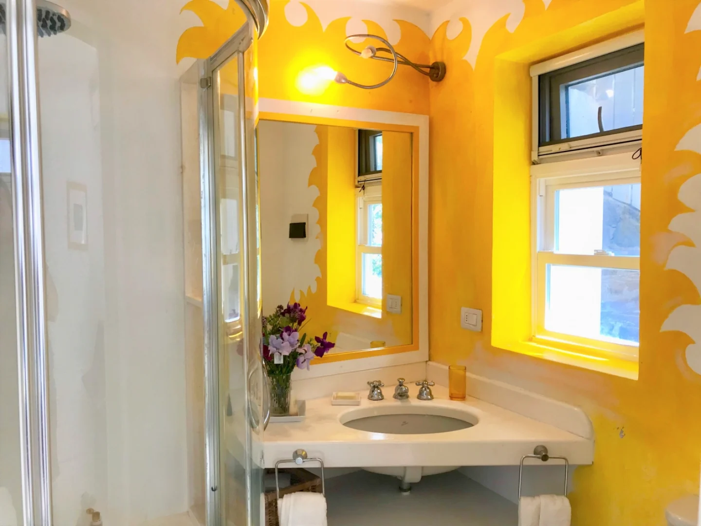 Standard Room REDONDA - Dolcevita Cliff Resort by 