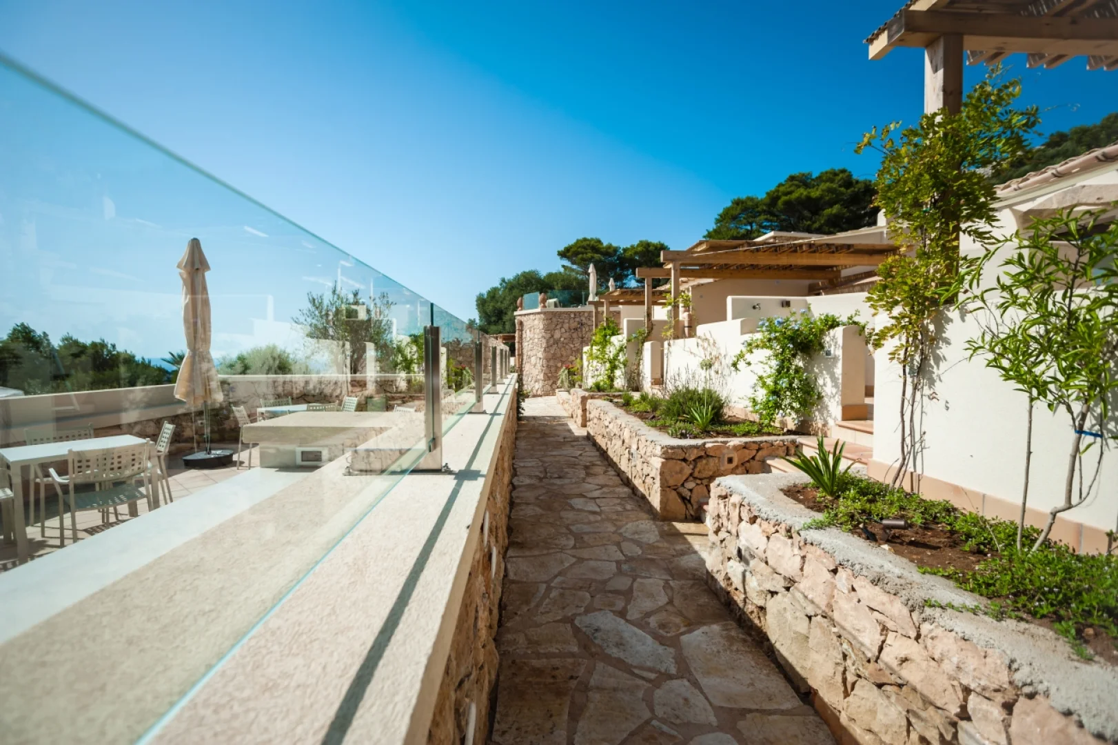 Dolcevita Egadi Resort Isola di Levanzo