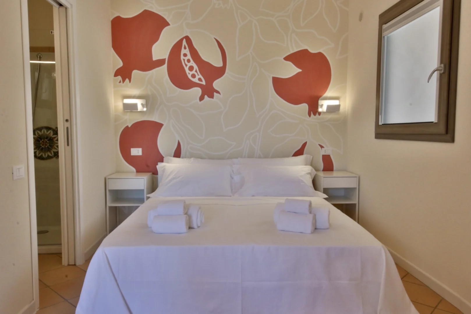 Dolcevita Egadi Resort Isola di Levanzo