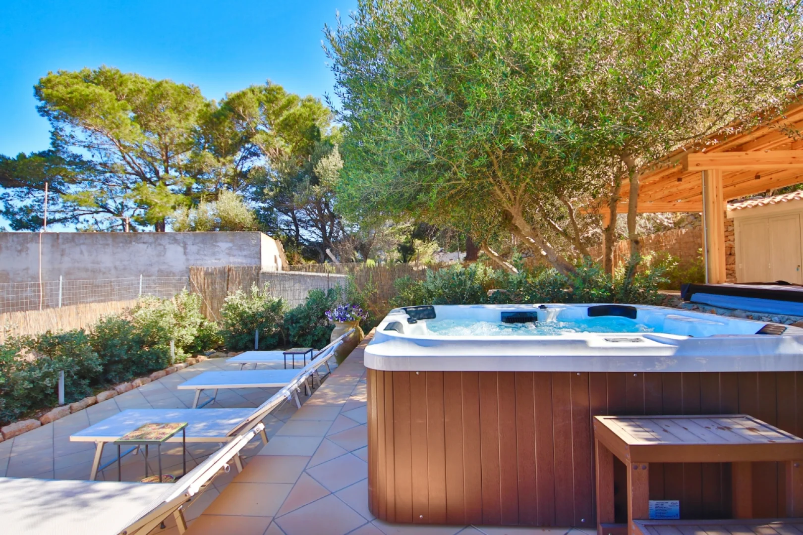 Dolcevita Egadi Resort Isola di Levanzo