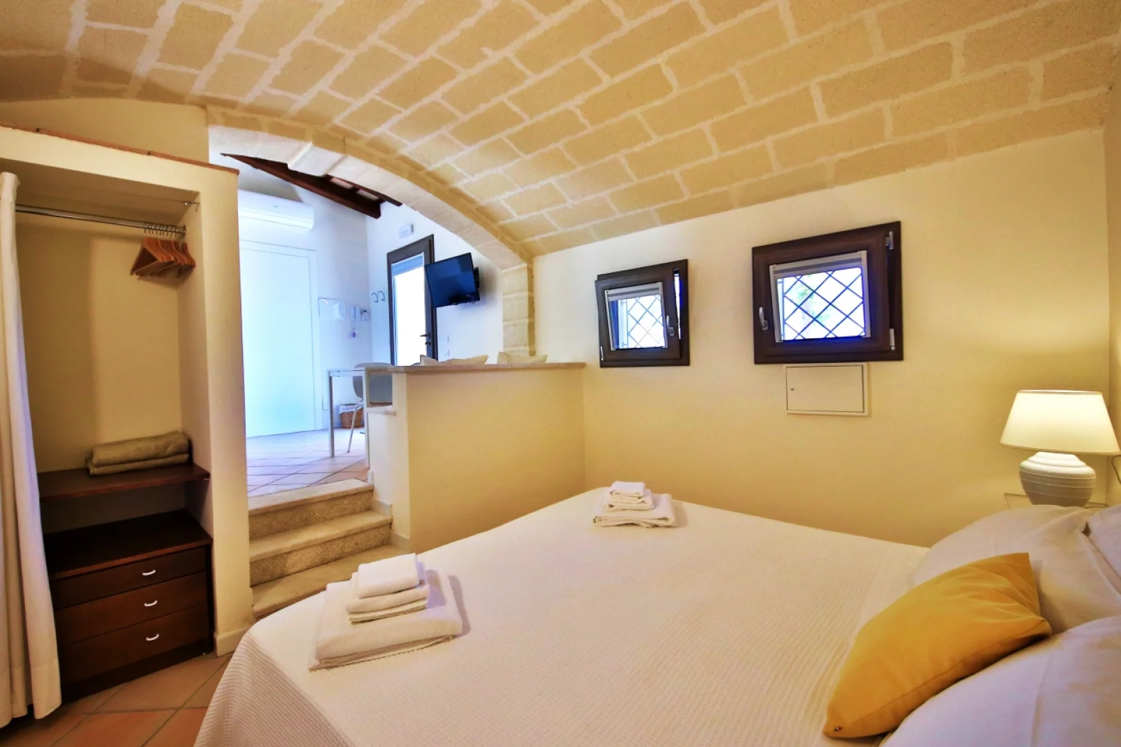 Dolcevita Egadi Resort Isola di Levanzo